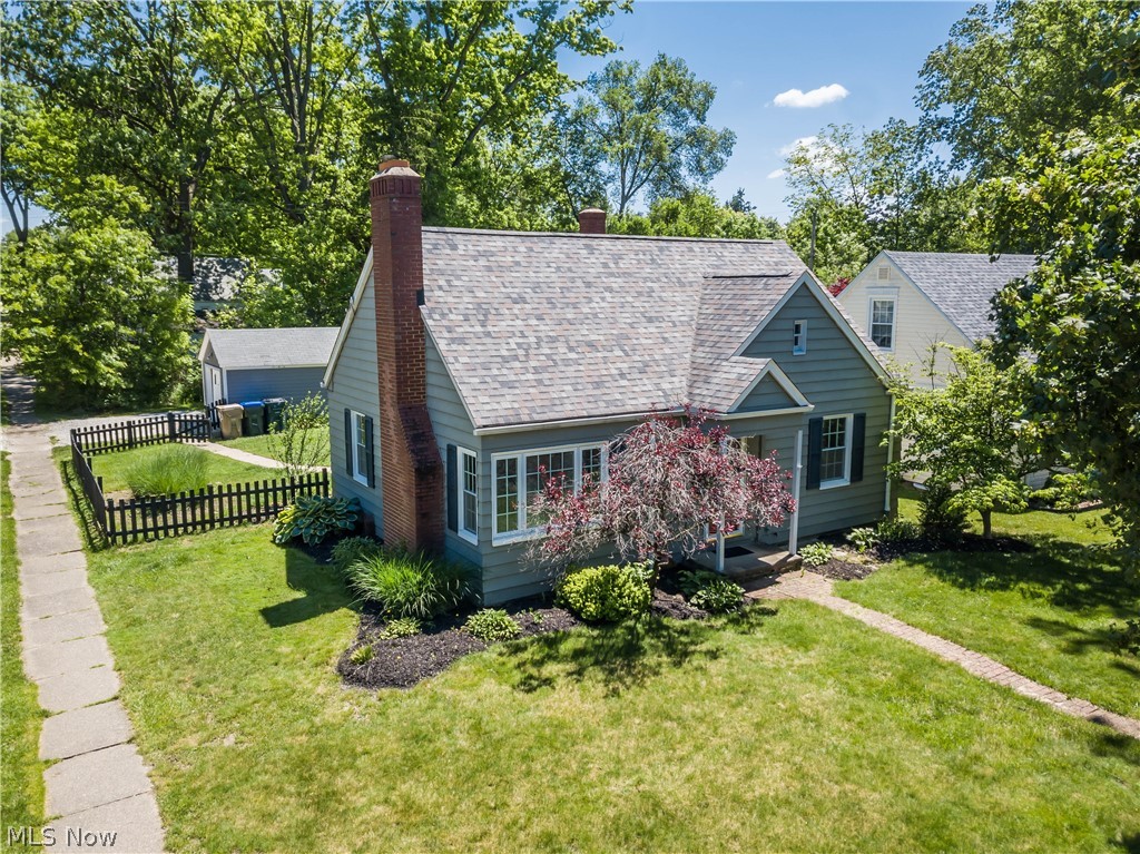 2267 15th Street Cuyahoga Falls OH 44223