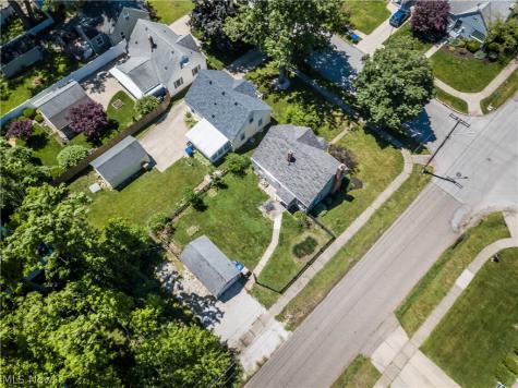 2267 15th Street Cuyahoga Falls OH 44223