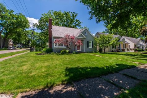 2267 15th Street Cuyahoga Falls OH 44223