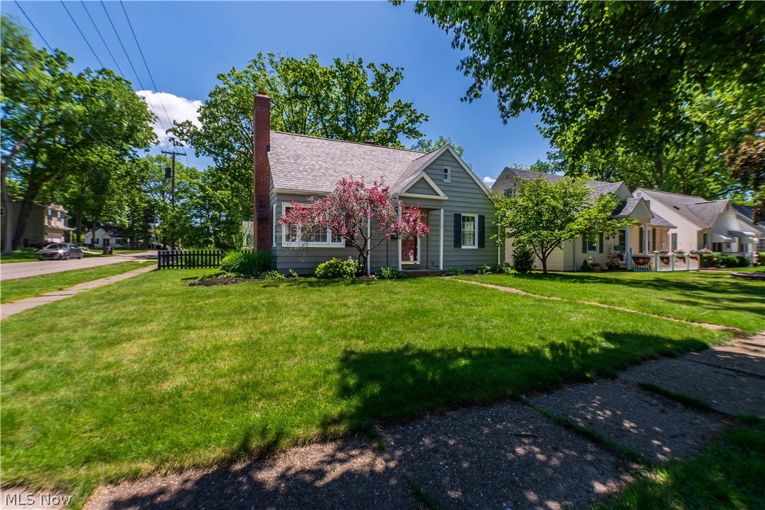 2267 15th Street Cuyahoga Falls OH 44223
