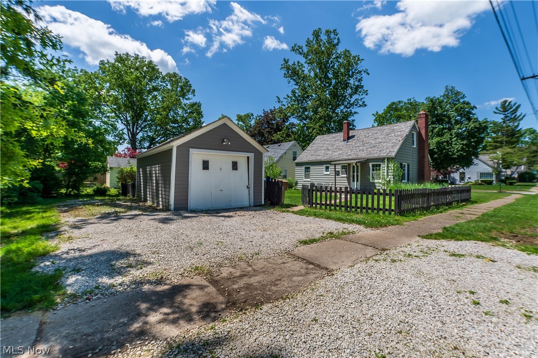 2267 15th Street Cuyahoga Falls OH 44223