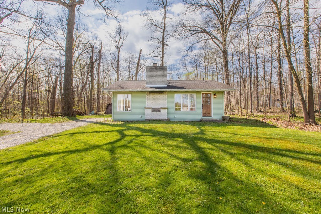 5090 Sangria Drive West Salem OH 44287