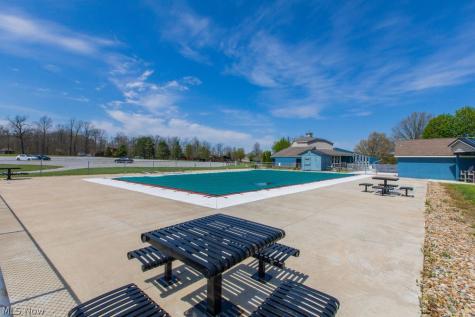 5090 Sangria Drive West Salem OH 44287
