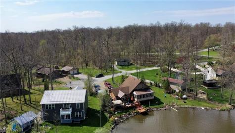 5090 Sangria Drive West Salem OH 44287