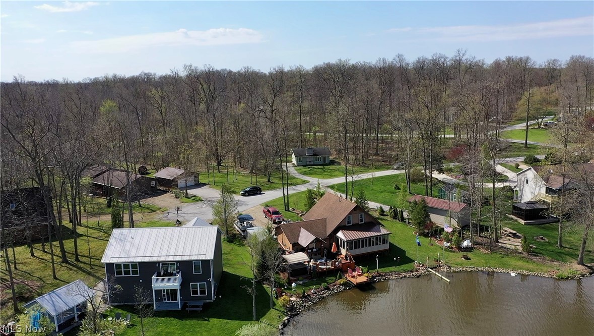 5090 Sangria Drive West Salem OH 44287