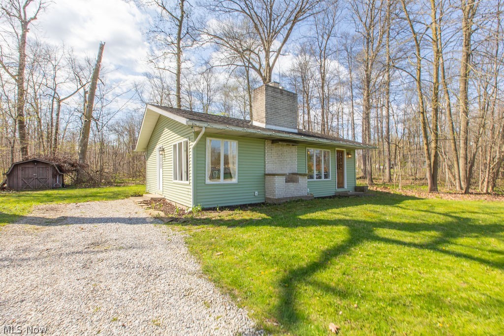 5090 Sangria Drive West Salem OH 44287