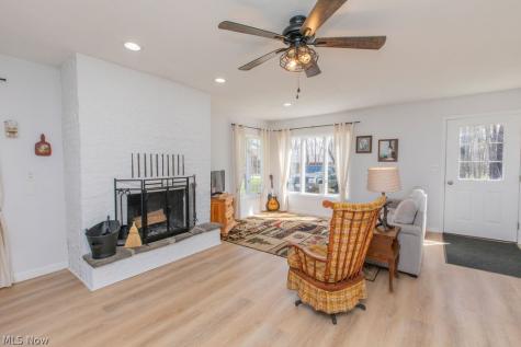 5090 Sangria Drive West Salem OH 44287