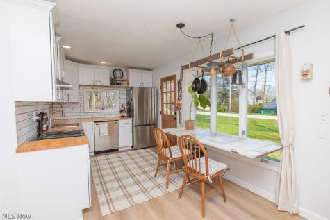5090 Sangria Drive West Salem OH 44287
