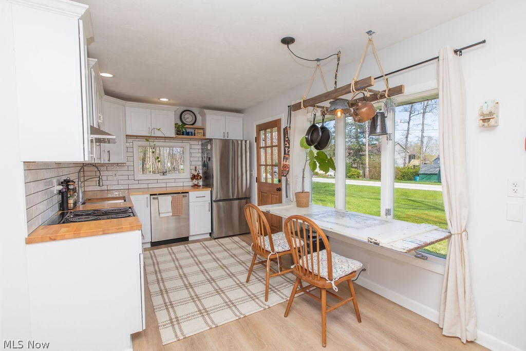 5090 Sangria Drive West Salem OH 44287