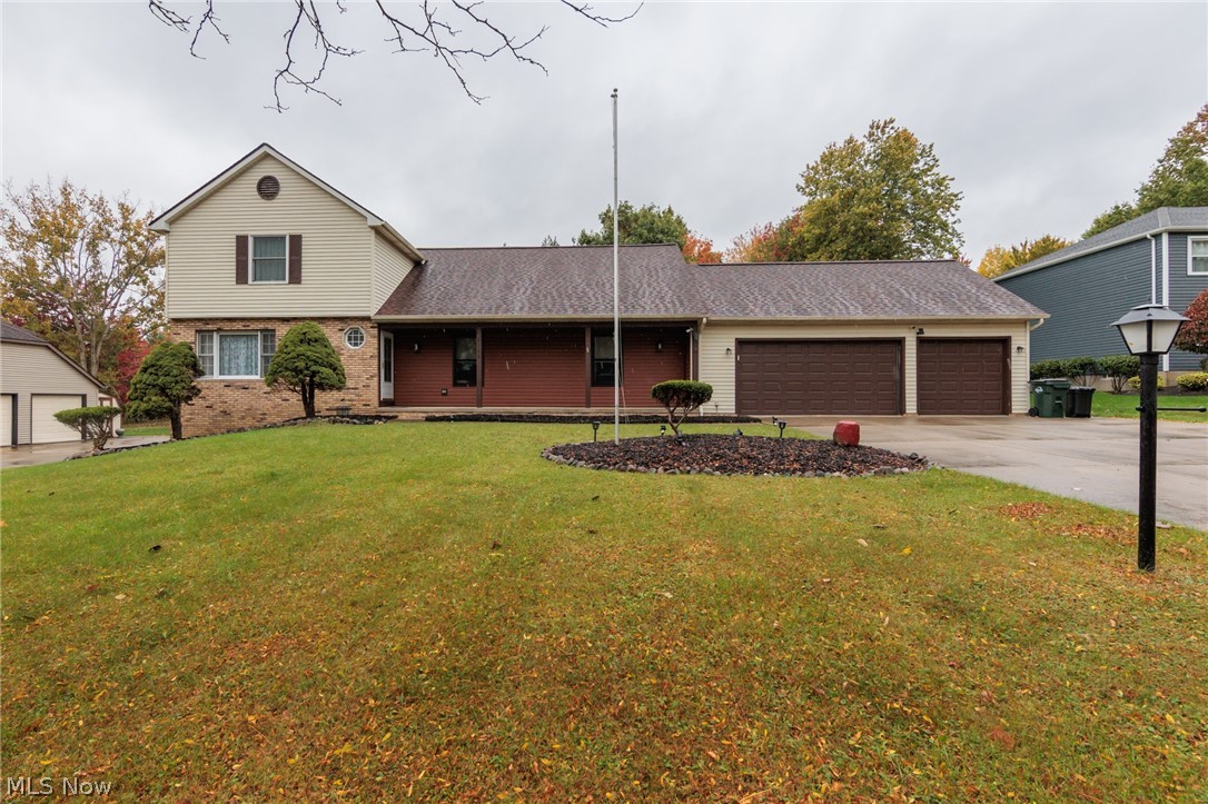 9468 Potomac Drive North Royalton OH 44133