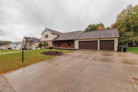 9468 Potomac Drive North Royalton OH 44133
