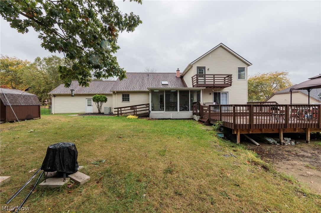 9468 Potomac Drive North Royalton OH 44133