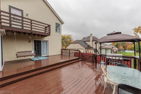 9468 Potomac Drive North Royalton OH 44133