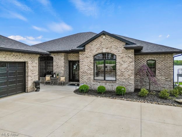 1004 Waters Edge Drive Columbiana OH 44408