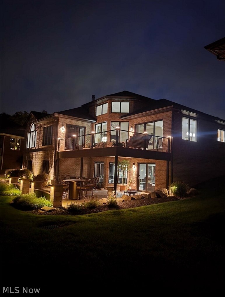 1004 Waters Edge Drive Columbiana OH 44408