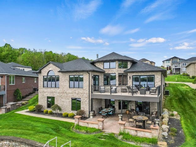 1004 Waters Edge Drive Columbiana OH 44408