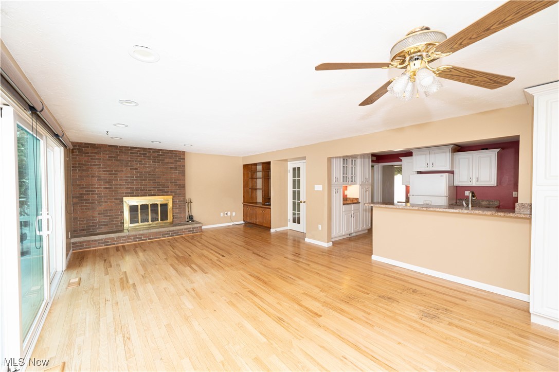 1120 Croyden Road Lyndhurst OH 44124