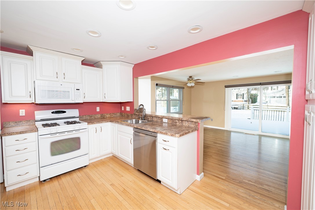 1120 Croyden Road Lyndhurst OH 44124