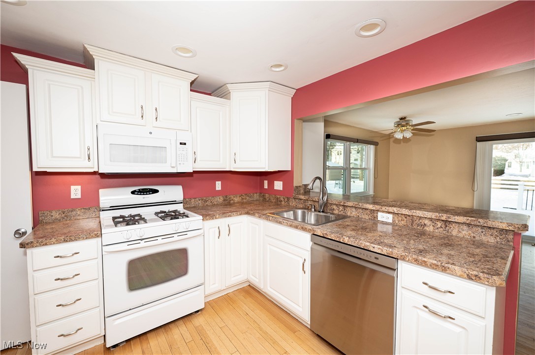 1120 Croyden Road Lyndhurst OH 44124