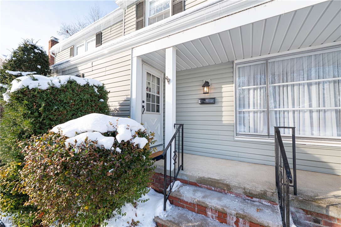 1120 Croyden Road Lyndhurst OH 44124