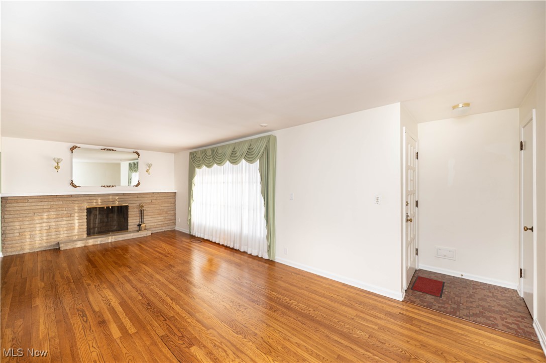 1120 Croyden Road Lyndhurst OH 44124