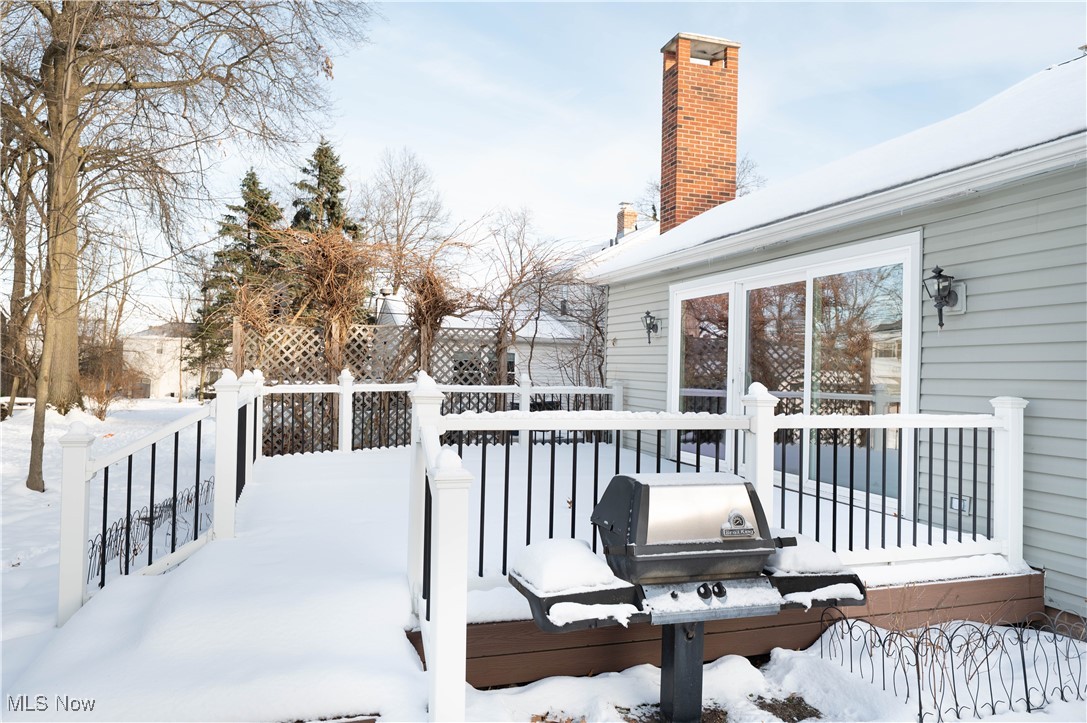 1120 Croyden Road Lyndhurst OH 44124