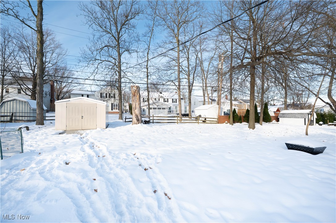 1120 Croyden Road Lyndhurst OH 44124