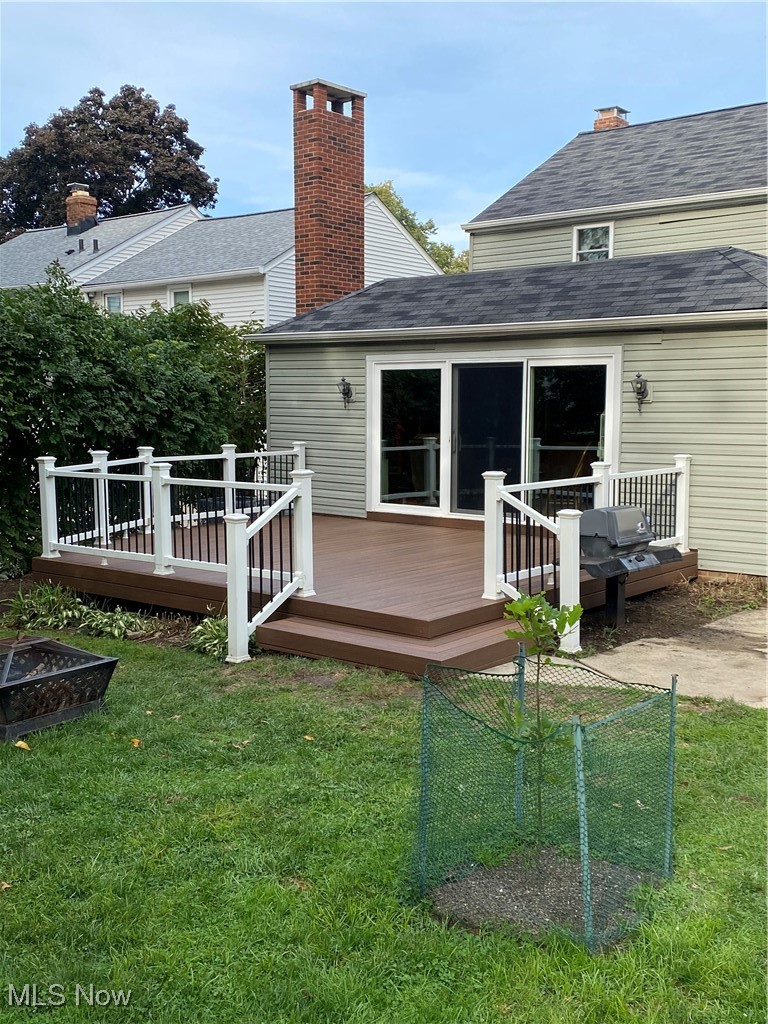 1120 Croyden Road Lyndhurst OH 44124