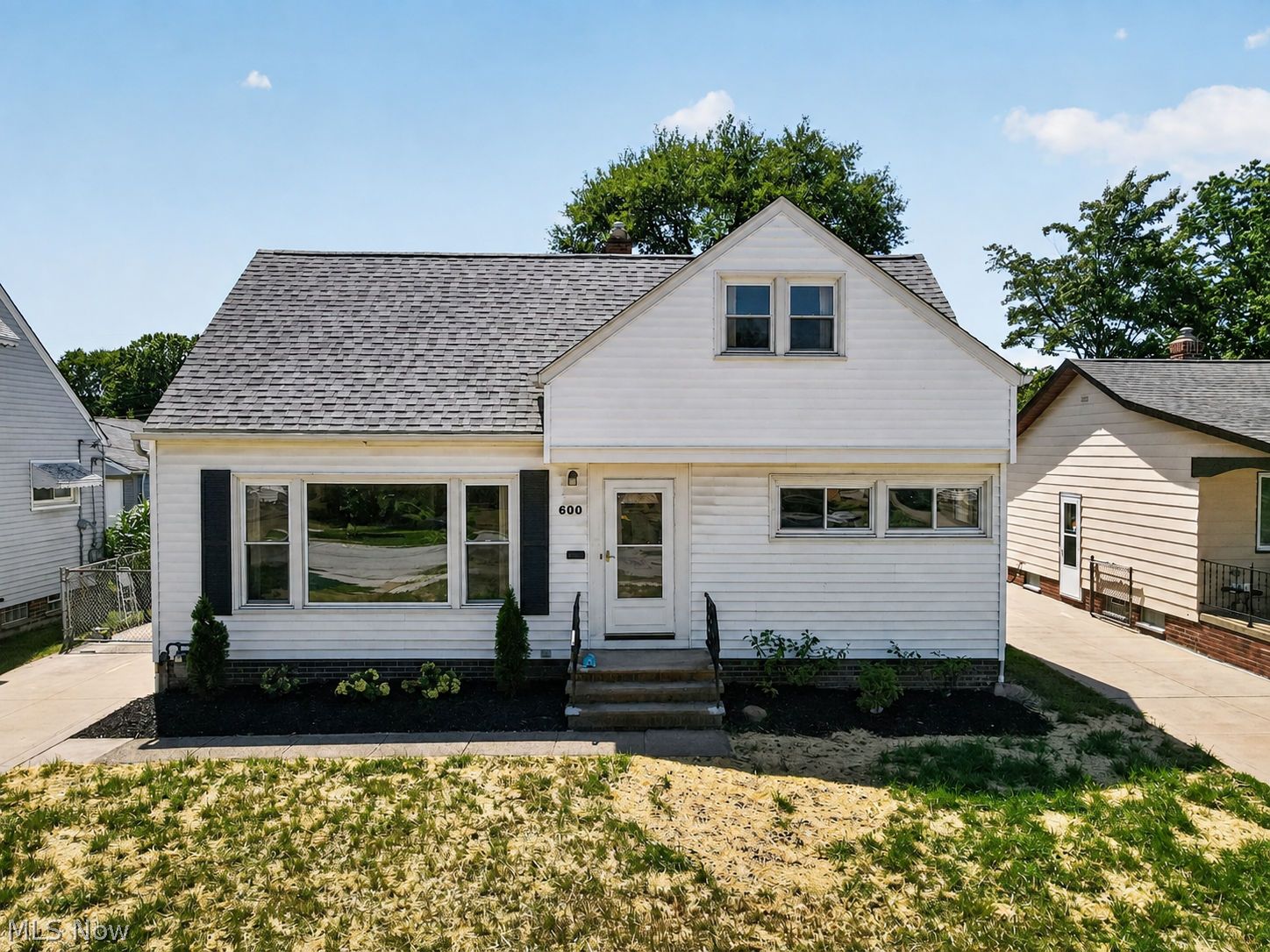 600 E 315th Street Willowick OH 44095
