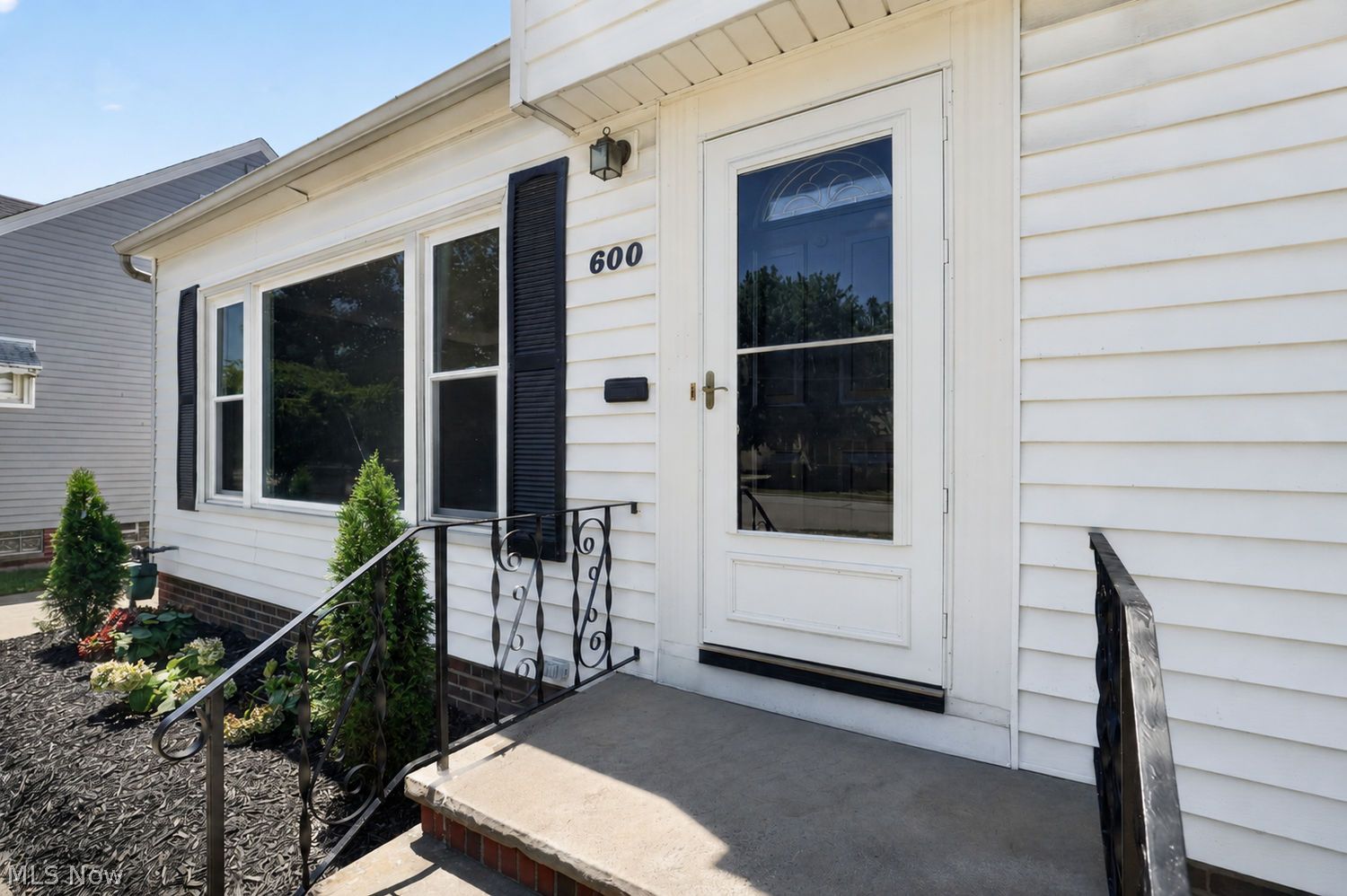 600 E 315th Street Willowick OH 44095