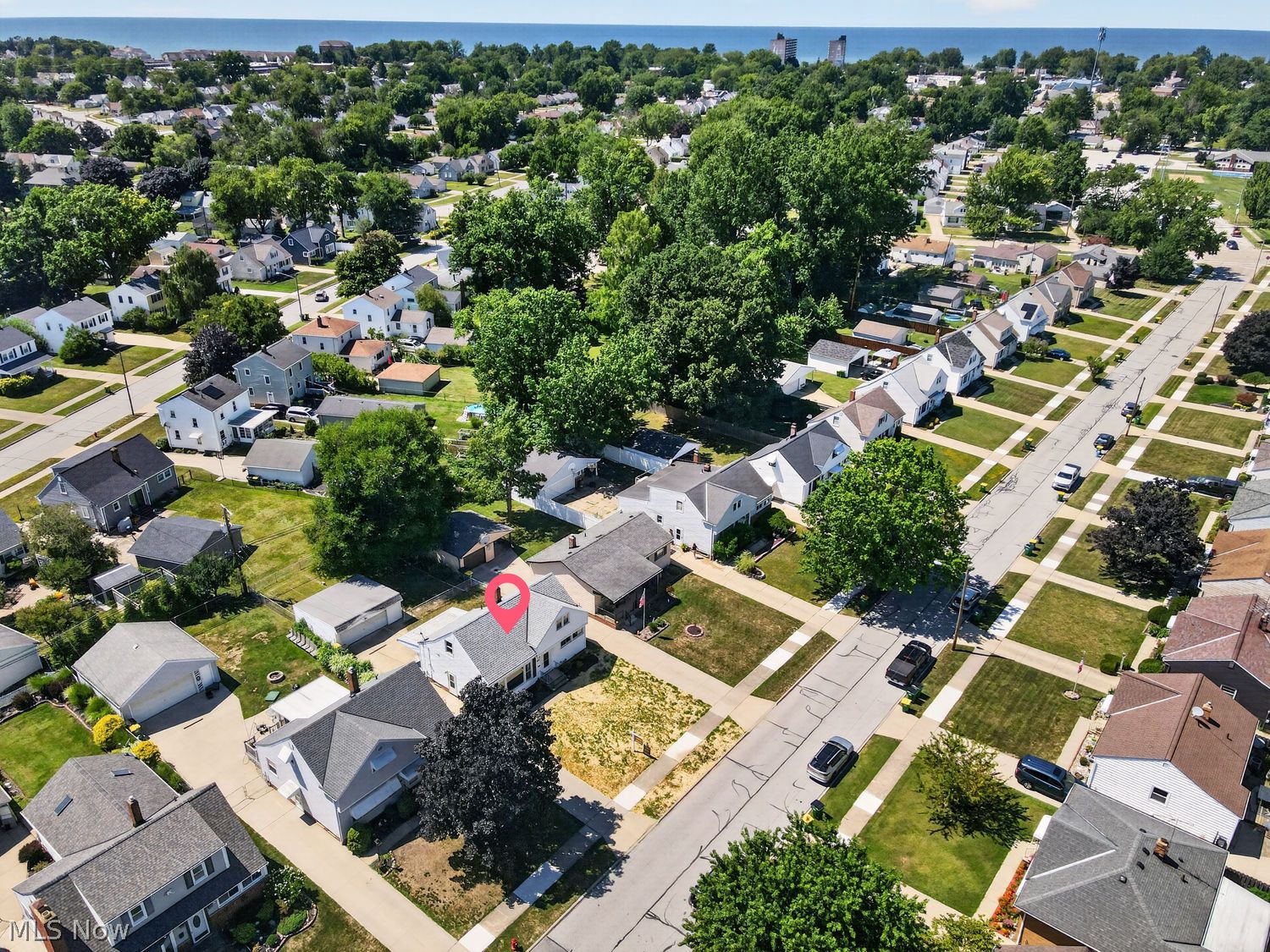 600 E 315th Street Willowick OH 44095