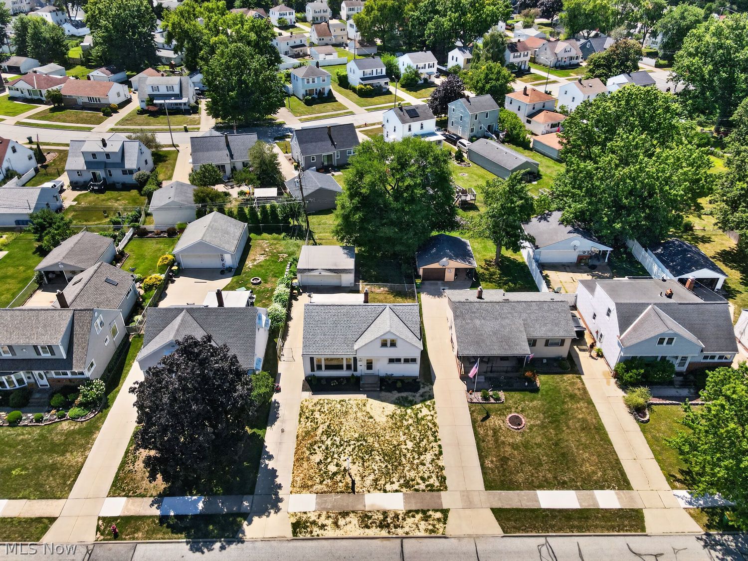 600 E 315th Street Willowick OH 44095