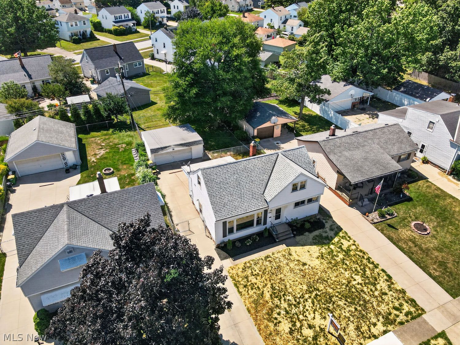 600 E 315th Street Willowick OH 44095