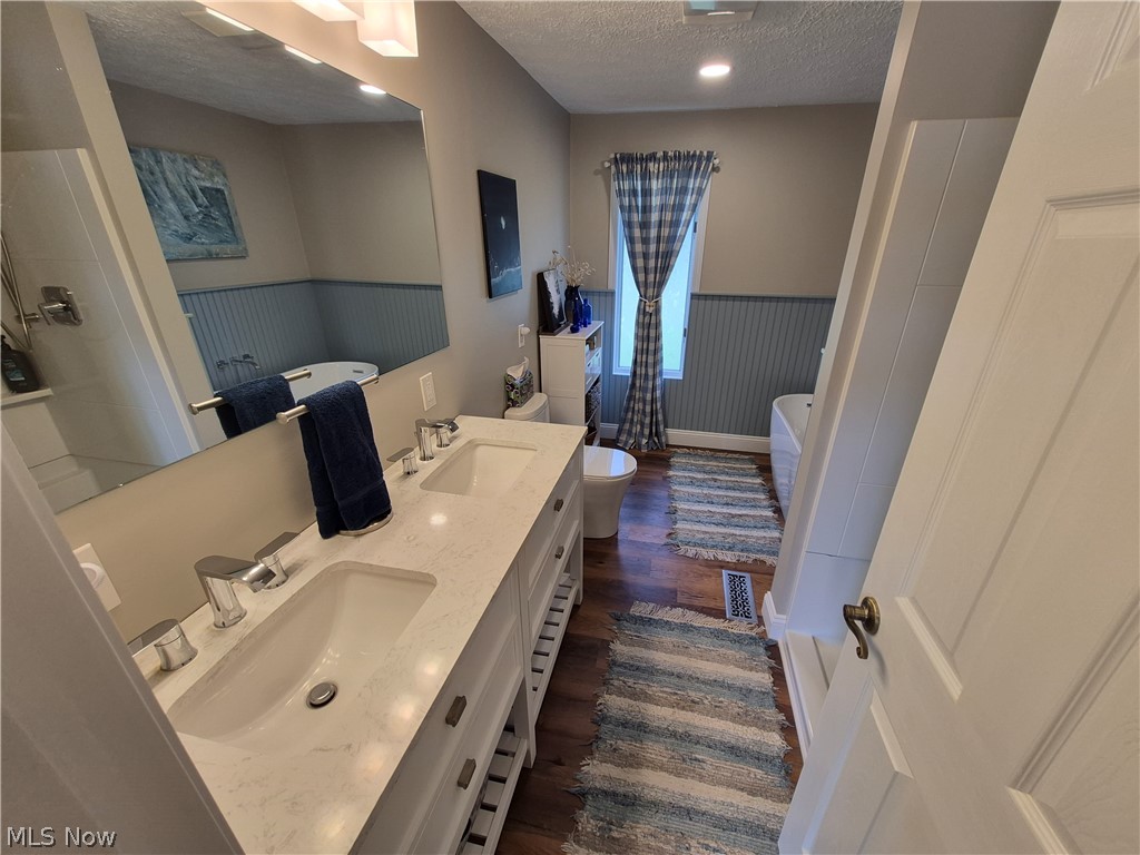4145 Cedar Lane West Salem OH 44287