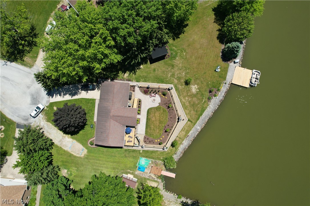 4145 Cedar Lane West Salem OH 44287