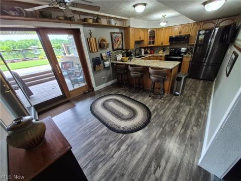 4145 Cedar Lane West Salem OH 44287