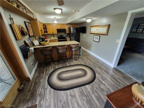 4145 Cedar Lane West Salem OH 44287