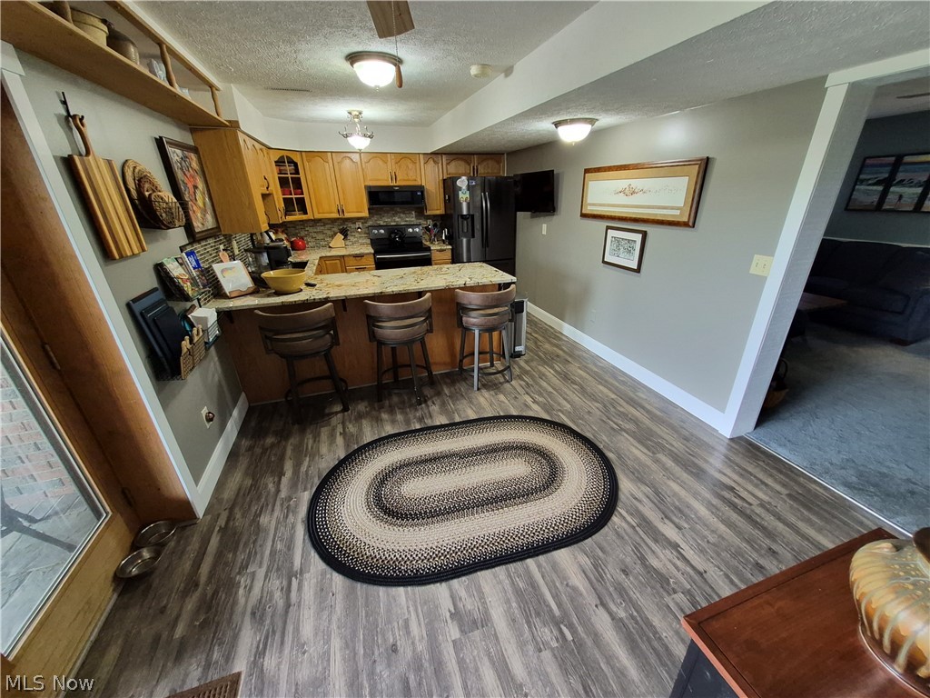 4145 Cedar Lane West Salem OH 44287