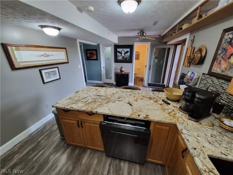4145 Cedar Lane West Salem OH 44287