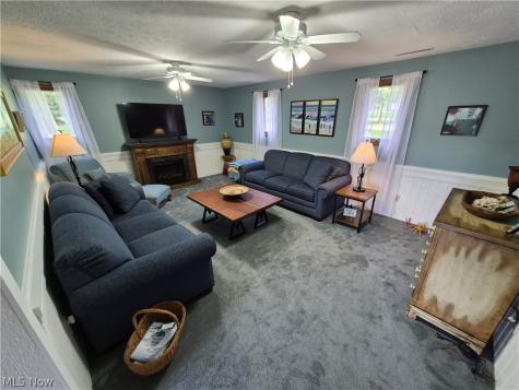4145 Cedar Lane West Salem OH 44287