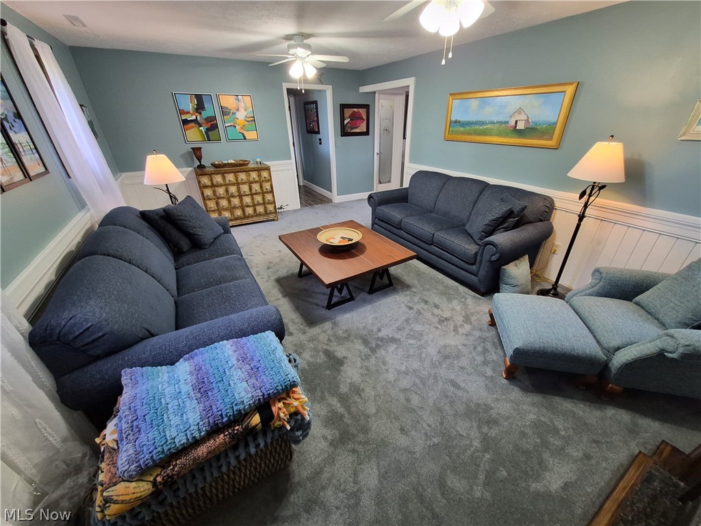 4145 Cedar Lane West Salem OH 44287