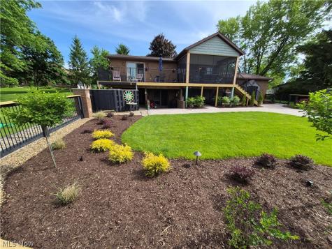 4145 Cedar Lane West Salem OH 44287