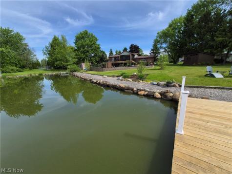 4145 Cedar Lane West Salem OH 44287