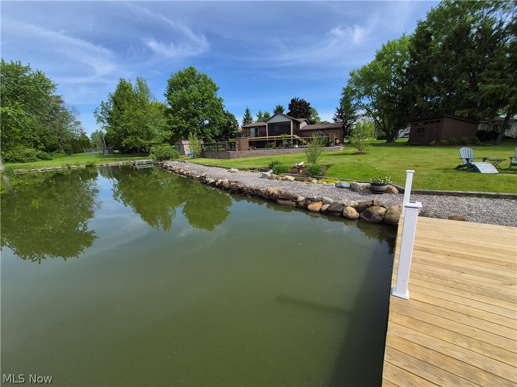 4145 Cedar Lane West Salem OH 44287