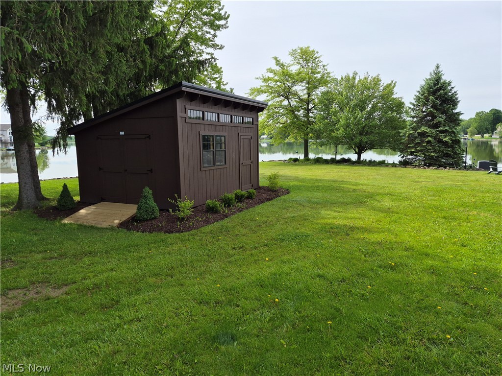 4145 Cedar Lane West Salem OH 44287