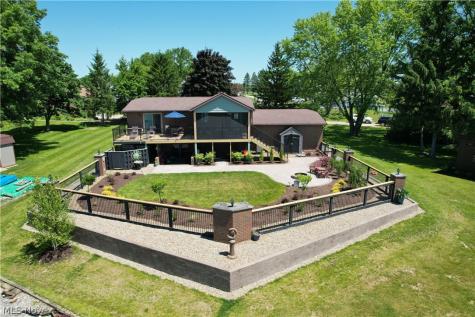 4145 Cedar Lane West Salem OH 44287