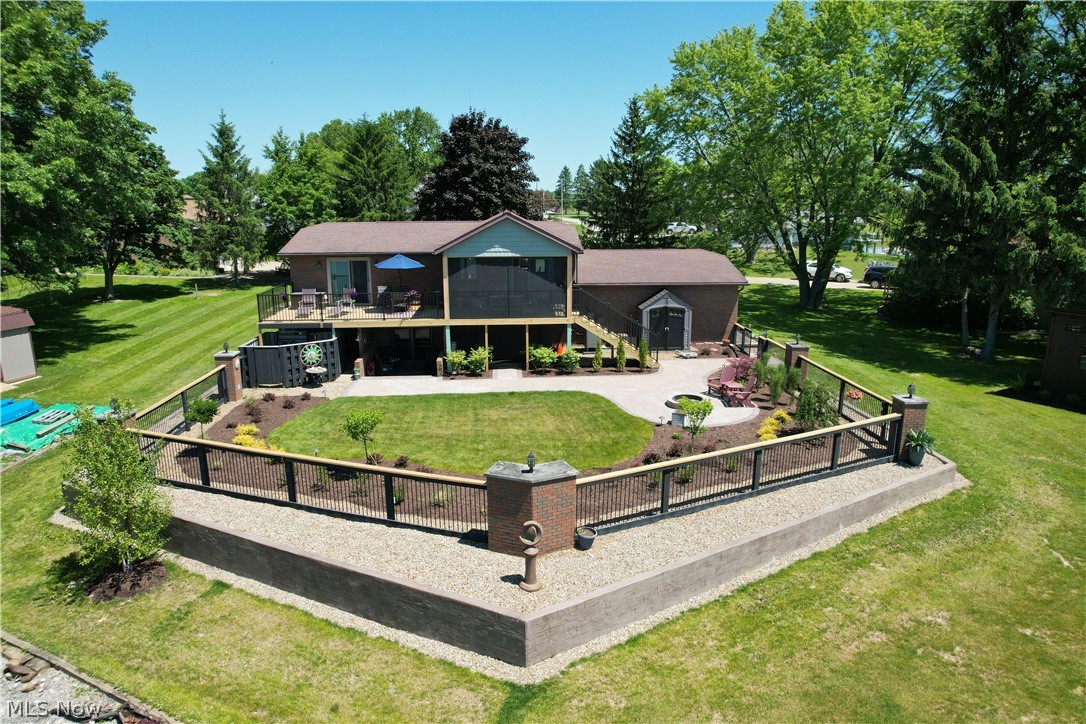 4145 Cedar Lane West Salem OH 44287