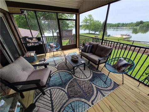 4145 Cedar Lane West Salem OH 44287