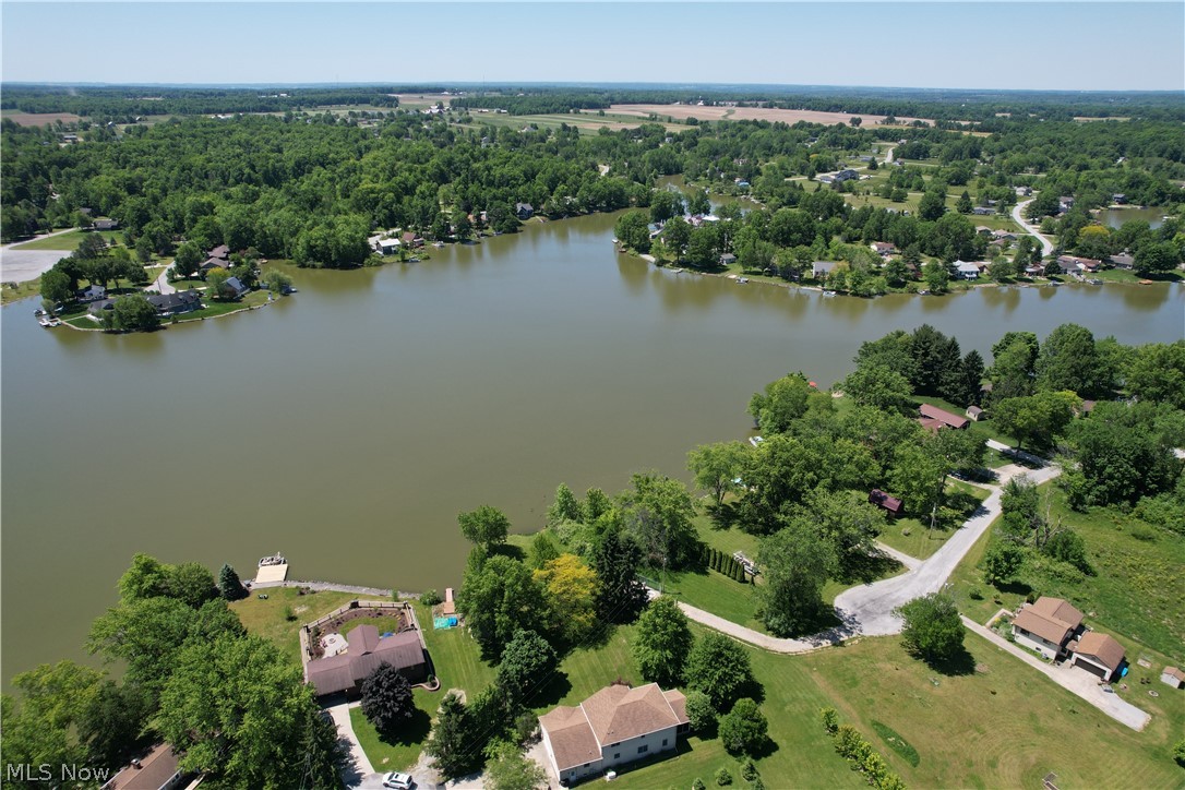4145 Cedar Lane West Salem OH 44287