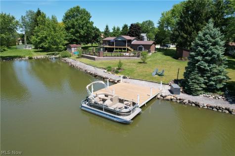 4145 Cedar Lane West Salem OH 44287